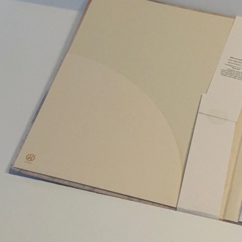 U Brand Daily Pad-folio
